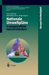 Nationale Umweltpläne in ausgewählten Industrieländern