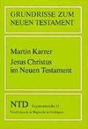 Jesus Christus im Neuen Testament