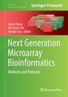Next Generation Microarray Bioinformatics