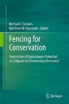 Fencing for Conservation