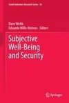 Subjective Well-Being and Security