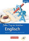 Lextra Englisch. Jeden Tag ein bisschen Englisch