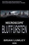 Lumley, B: Necroscope 8 Blutfürsten