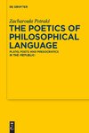 The Poetics of Philosophical Language