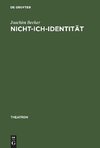 Nicht-Ich-Identität