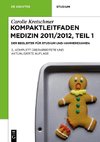 Kompaktleitfaden Medizin 2011/2012