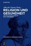 Religion und Gesundheit