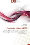 Protocole Jabber/XMPP