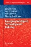 Emerging Intelligent Technologies in Industry