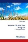 Brazil's Ethanol Fuel Program