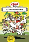 Die Digedags. Römer-Serie 02. Verschwörung in Rom