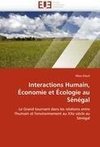 Interactions Humain, Économie et Écologie au Sénégal