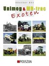 Unimog & MB-trac Exoten