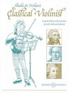 Classical Violinist