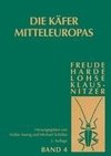 Die Käfer Mitteleuropas, Bd. 4: Staphylinidae (exklusive Aleocharinae und Pselaphinae)