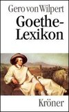 Goethe-Lexikon