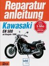 Kawasaki EN 500 ab Baujahr 1990