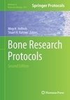 Bone Research Protocols