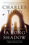 Long Shadow, A