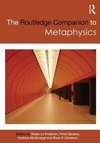 The Routledge Companion To Metaphysics