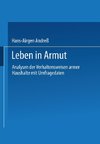 Leben in Armut