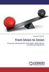 From Union to Union