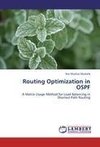 Routing Optimization in OSPF