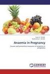 Anaemia in Pregnancy