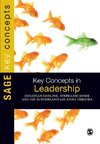 Key Concepts in Leadership