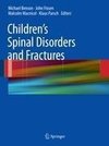 Children's Spinal Disorders and Fractures