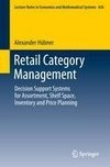 Retail Category Management