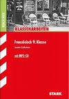 Klassenarbeiten Französisch / Realschule Französisch 9. Klasse