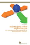 Direktzugang in der Physiotherapie