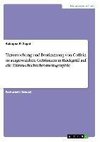 Untersuchung und Bestimmung von Coffein in ausgewählten Getränken in Rückgriff auf die Dünnschichtchromotographie