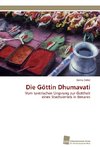 Die Göttin Dhumavati