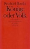 Könige oder Volk