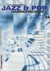 Jazz und Pop Harmonielehre. Inkl. CD