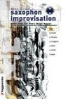 Saxophon Improvisation. Inkl. CD