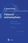 Pulmonalarterienkatheter