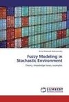 Fuzzy Modeling in Stochastic Environment