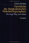 Geschichte des bundesdeutschen Verkehrsflugzeugbaus