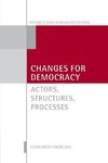 Changes for Democracy