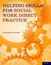 Corcoran, J: Helping Skills for Social Work Direct Practice