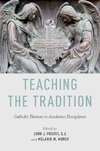 Piderit, J: Teaching the Tradition