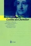 Goethe als Chemiker