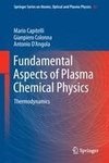 Fundamental Aspects of Plasma Chemical Physics