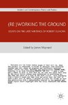 (Re:)Working the Ground