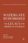 Watergate Remembered