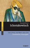 Dmitri Schostakowitsch