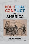 Political Conflict in America